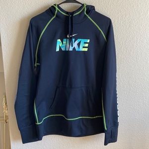 Nike Therma-fit Hoodie